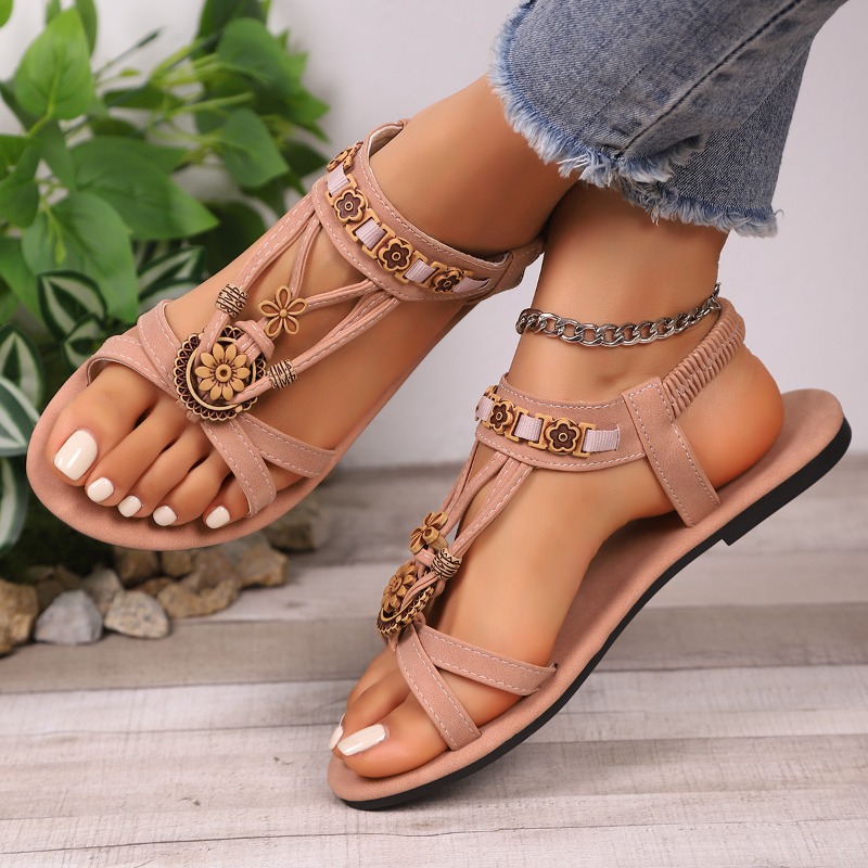 Vintage Etnische Wind Zachte Z - Ethnic Modern Fashion recensie en prijs