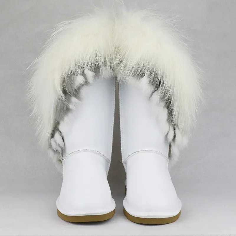 Nieuwe, modieuze sneeuwschoene - New Ethnic Fashion recensie en prijs