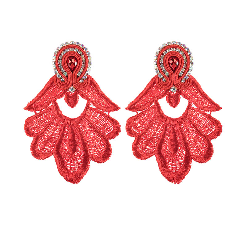 Mode Dames Oorbellen Sieraden  - New Ethnic Fashion recensie en prijs